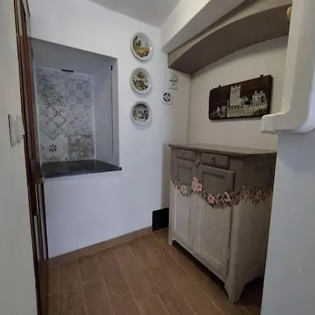 Hameau Gubioche, Casa Vacanze Chambave Extérieur photo