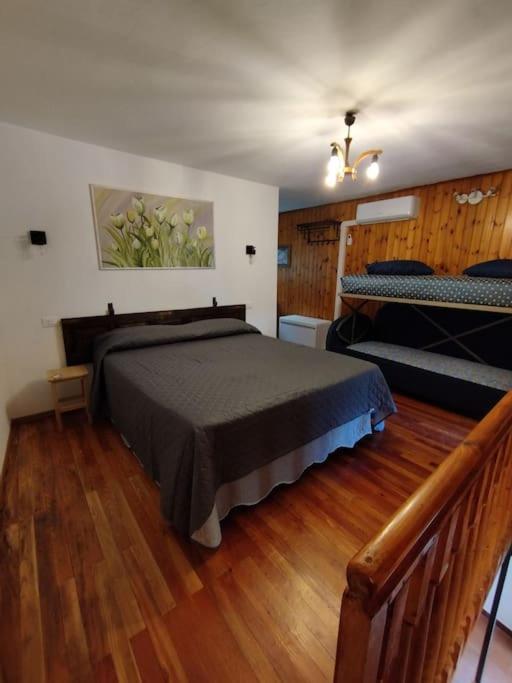 Holiday home Hameau Gubioche,