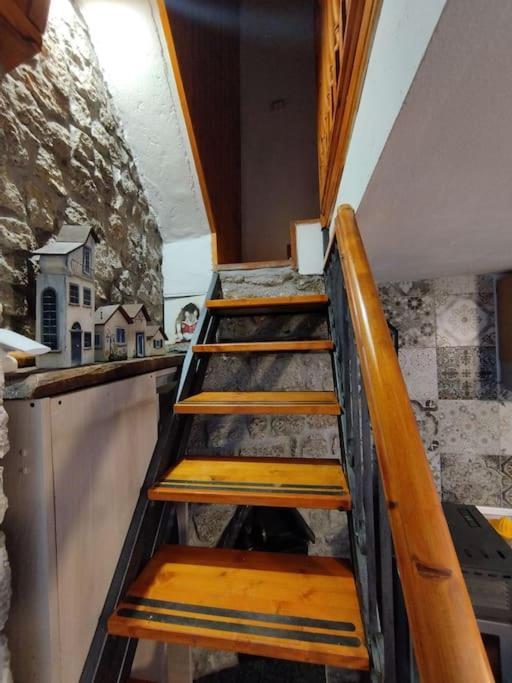Holiday home Hameau Gubioche, *