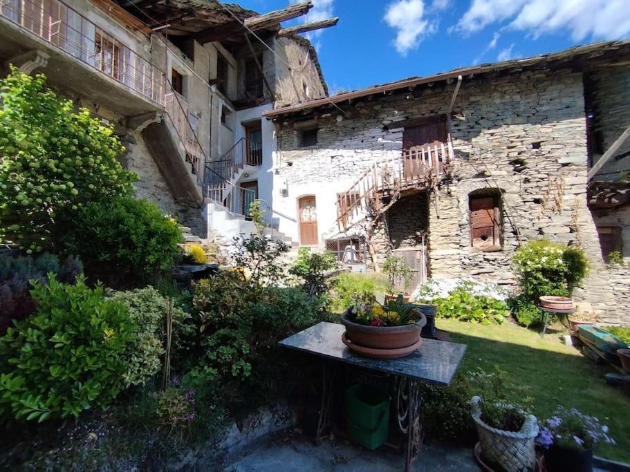 Hameau Gubioche,