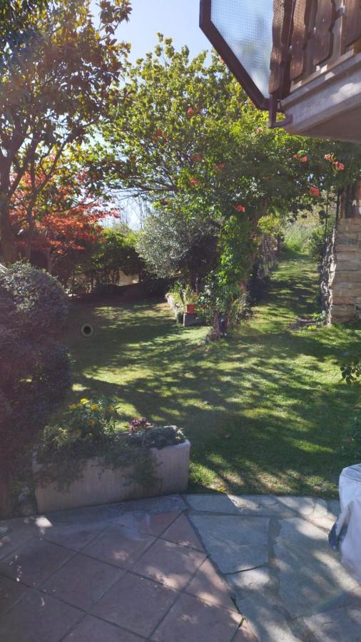 Hameau Gubioche, Chambave